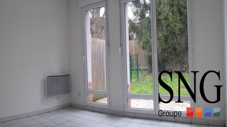 Ma-Cabane - Location Maison VALENCIENNES, 52 m²