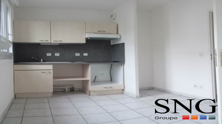 Ma-Cabane - Location Maison VALENCIENNES, 52 m²