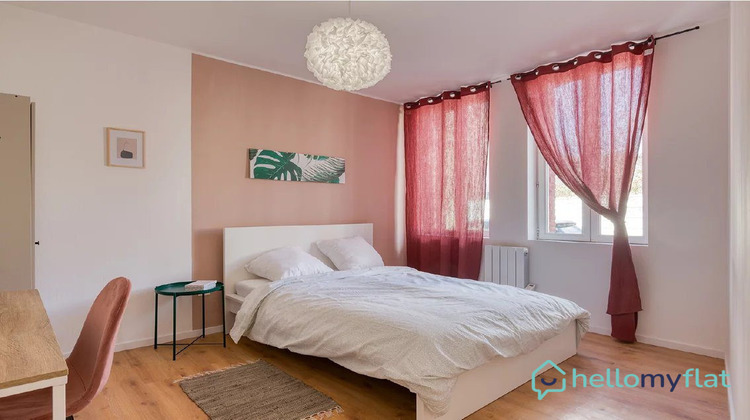 Ma-Cabane - Location Maison Valenciennes, 65 m²