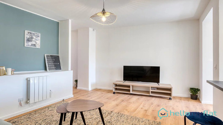 Ma-Cabane - Location Maison Valenciennes, 65 m²