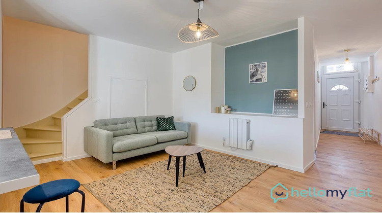 Ma-Cabane - Location Maison Valenciennes, 65 m²