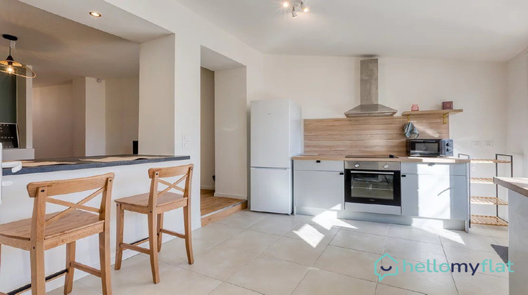 Ma-Cabane - Location Maison Valenciennes, 65 m²