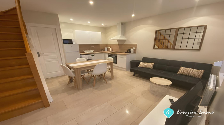 Ma-Cabane - Location Maison Valenciennes, 30 m²