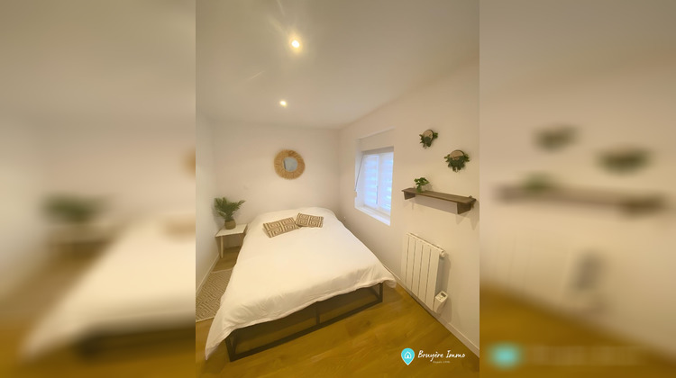 Ma-Cabane - Location Maison Valenciennes, 30 m²