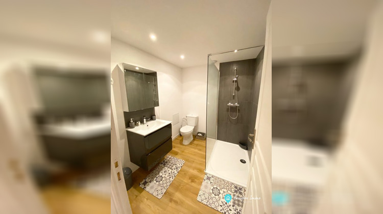 Ma-Cabane - Location Maison Valenciennes, 30 m²