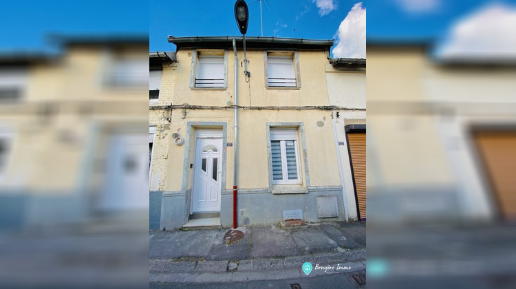Ma-Cabane - Location Maison Valenciennes, 30 m²