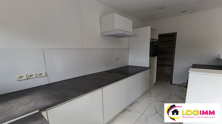 Ma-Cabane - Location Maison Valenciennes, 124 m²