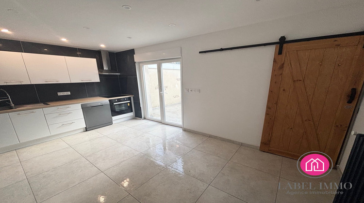 Ma-Cabane - Location Maison Valenciennes, 110 m²