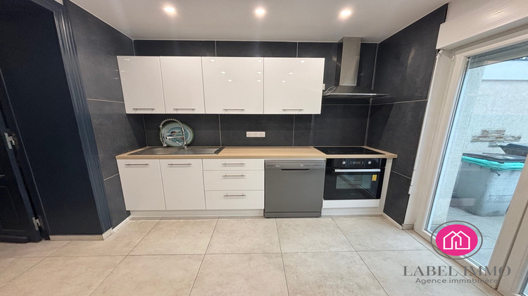 Ma-Cabane - Location Maison Valenciennes, 110 m²
