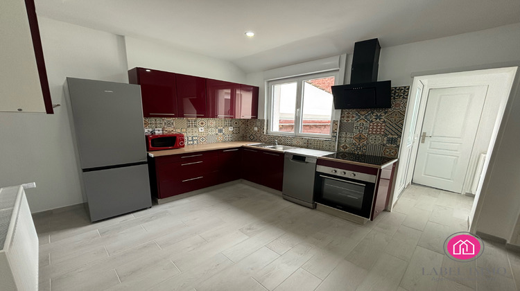 Ma-Cabane - Location Maison Valenciennes, 95 m²