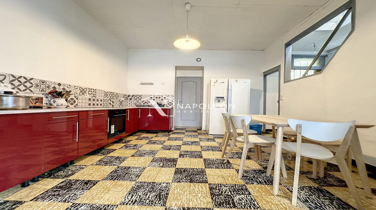 Ma-Cabane - Location Maison Valenciennes, 113 m²