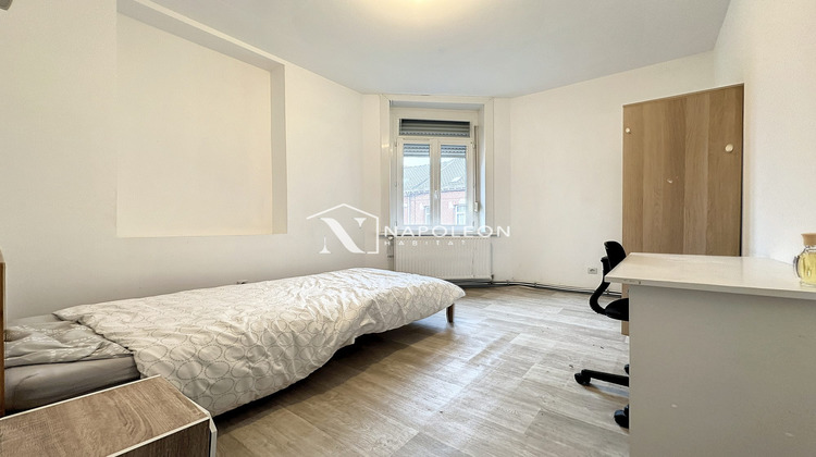 Ma-Cabane - Location Maison Valenciennes, 113 m²