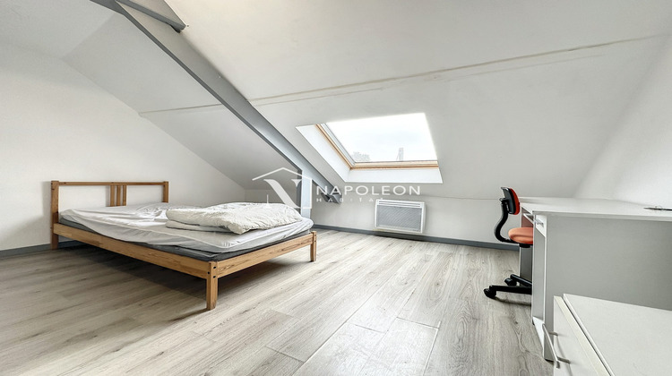 Ma-Cabane - Location Maison Valenciennes, 113 m²