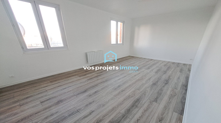 Ma-Cabane - Location Maison Valenciennes, 68 m²