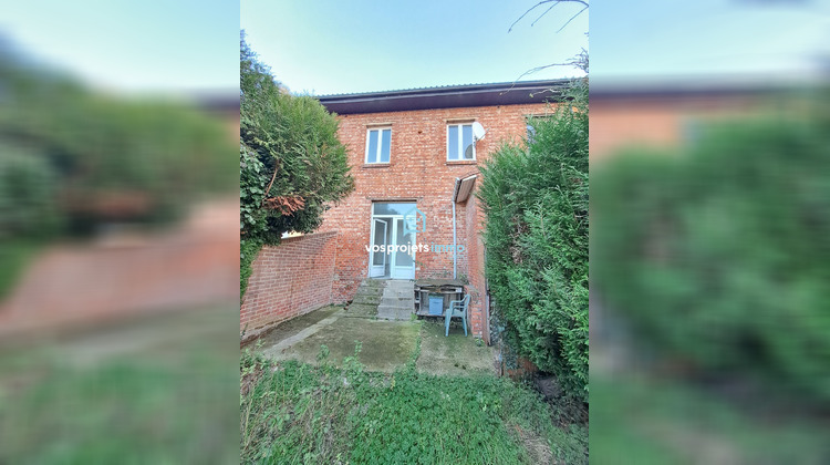 Ma-Cabane - Location Maison Valenciennes, 68 m²