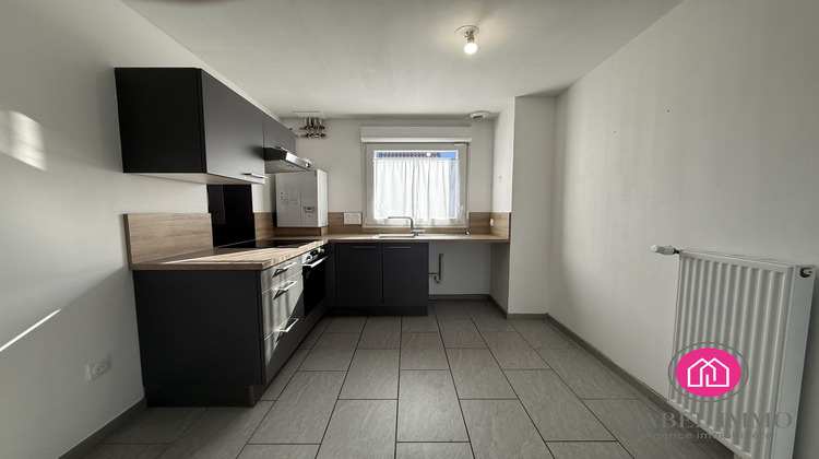 Ma-Cabane - Location Maison Valenciennes, 87 m²
