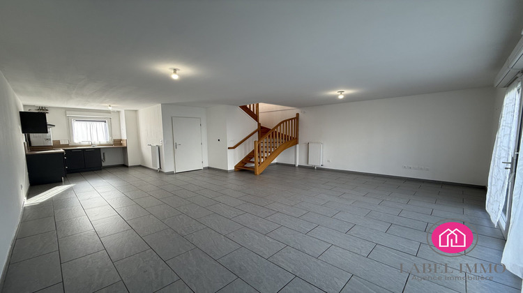 Ma-Cabane - Location Maison Valenciennes, 87 m²
