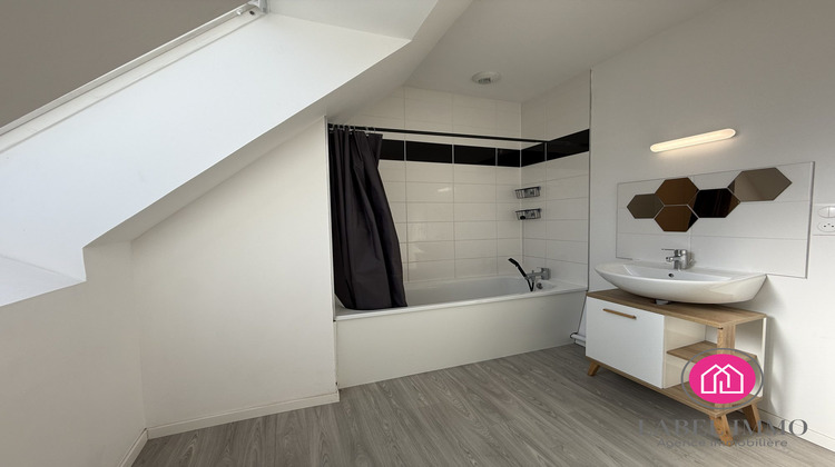 Ma-Cabane - Location Maison Valenciennes, 87 m²