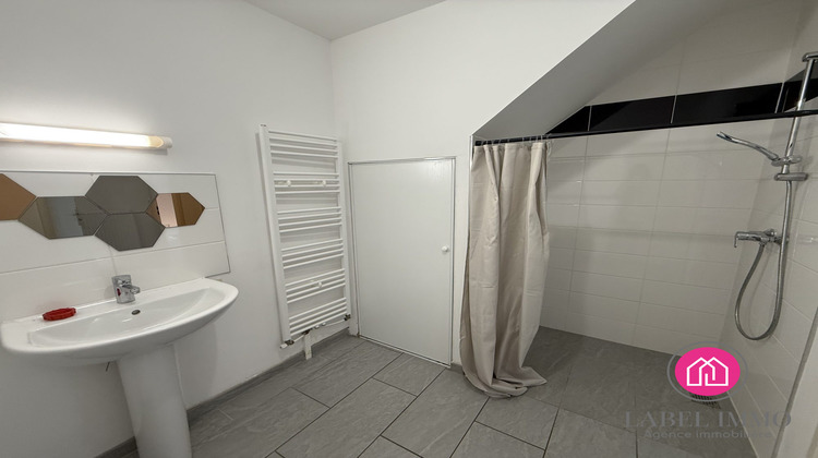 Ma-Cabane - Location Maison Valenciennes, 87 m²
