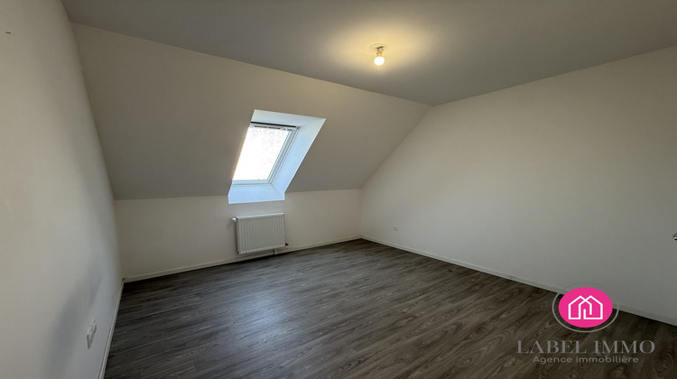 Ma-Cabane - Location Maison Valenciennes, 87 m²