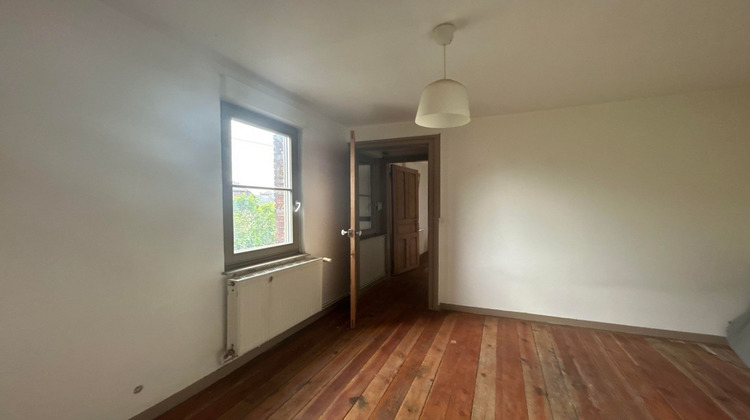 Ma-Cabane - Location Maison Valenciennes, 60 m²