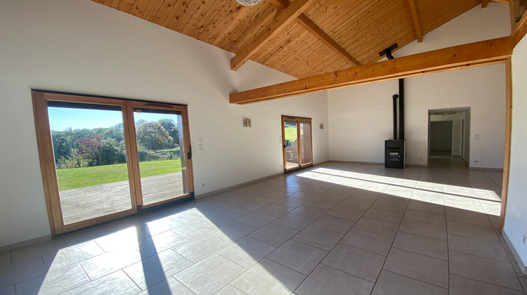Ma-Cabane - Location Maison VALENCOGNE, 118 m²