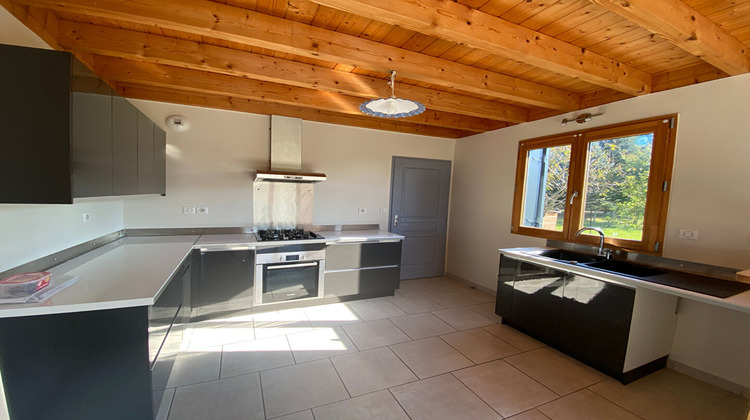 Ma-Cabane - Location Maison VALENCOGNE, 118 m²