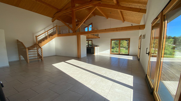 Ma-Cabane - Location Maison VALENCOGNE, 118 m²