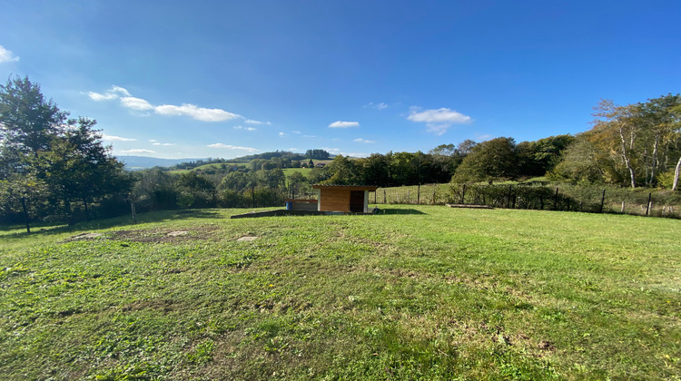 Ma-Cabane - Location Maison VALENCOGNE, 118 m²