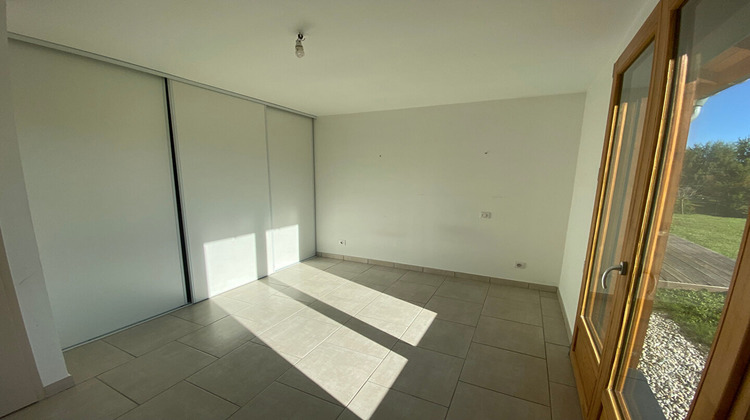 Ma-Cabane - Location Maison VALENCOGNE, 118 m²