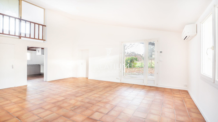 Ma-Cabane - Location Maison Valensole, 53 m²