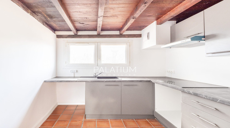 Ma-Cabane - Location Maison Valensole, 53 m²