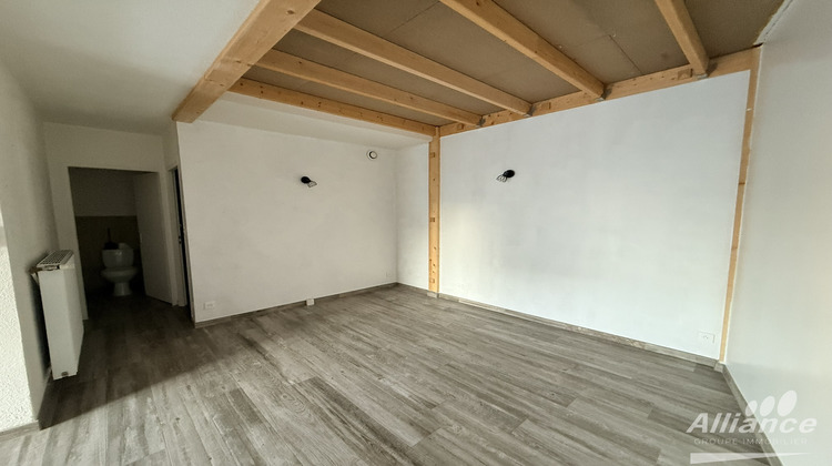 Ma-Cabane - Location Maison Valentigney, 60 m²