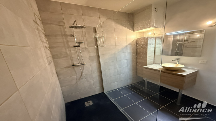 Ma-Cabane - Location Maison Valentigney, 60 m²