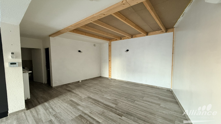 Ma-Cabane - Location Maison Valentigney, 60 m²
