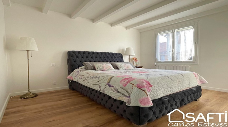 Ma-Cabane - Location Maison Valenton, 100 m²