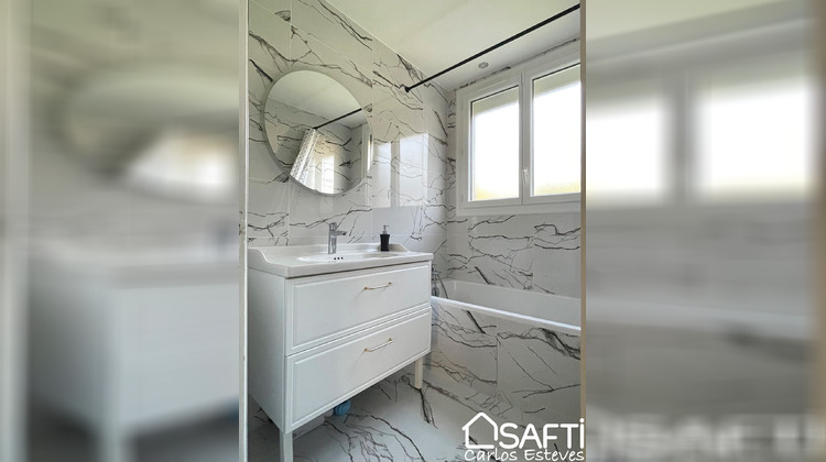 Ma-Cabane - Location Maison Valenton, 100 m²