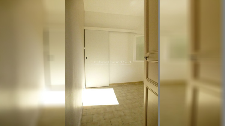 Ma-Cabane - Location Maison Valflaunès, 38 m²