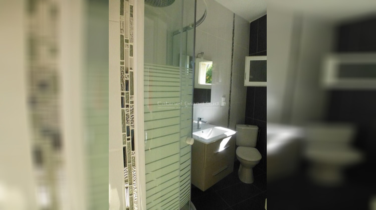 Ma-Cabane - Location Maison Valflaunès, 38 m²