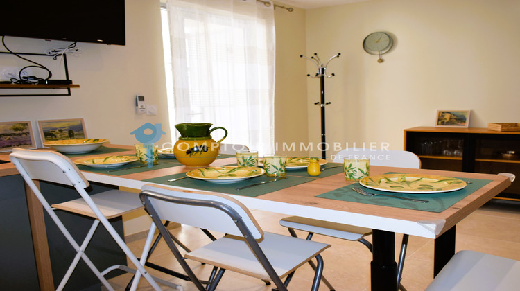 Ma-Cabane - Location Maison Vallabrègues, 80 m²