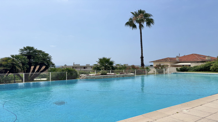 Ma-Cabane - Location Maison Vallauris, 54 m²