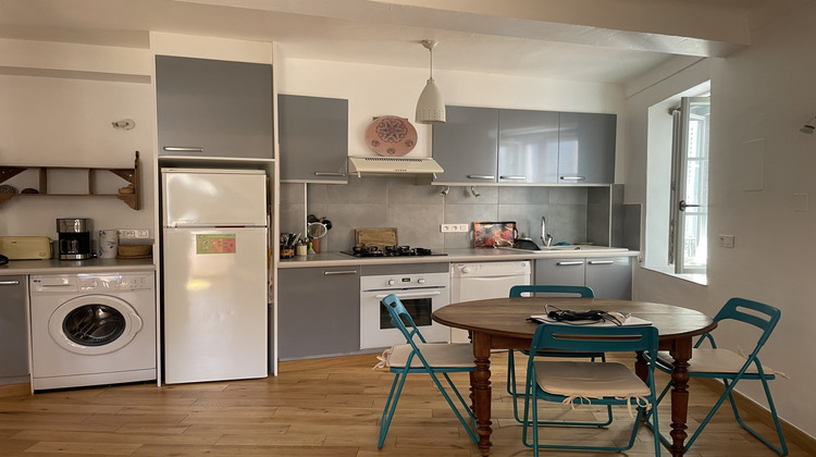 Ma-Cabane - Location Maison Vallauris, 44 m²