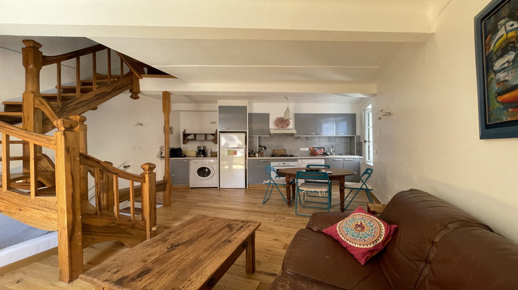 Ma-Cabane - Location Maison Vallauris, 44 m²