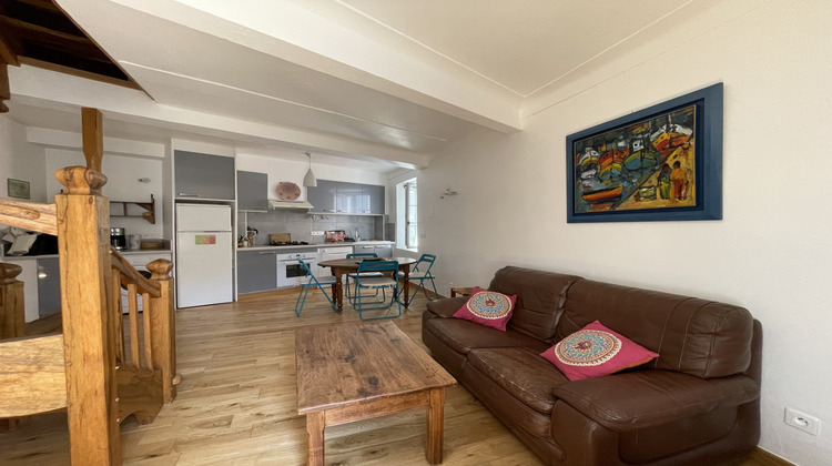 Ma-Cabane - Location Maison Vallauris, 44 m²