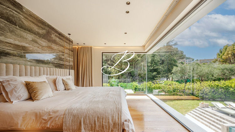 Ma-Cabane - Location Maison Vallauris, 265 m²