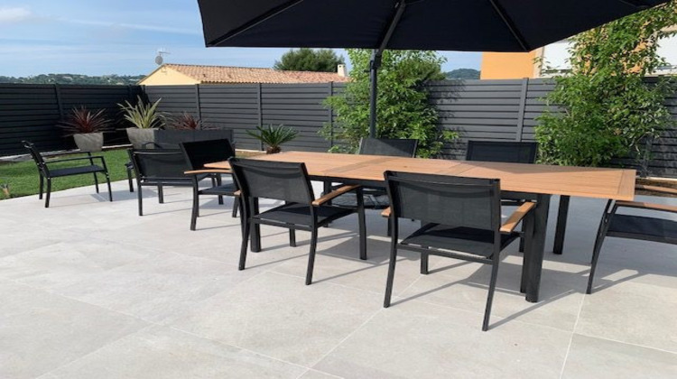 Ma-Cabane - Location Maison Vallauris, 150 m²