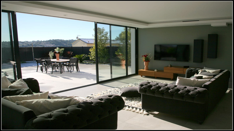 Ma-Cabane - Location Maison Vallauris, 150 m²