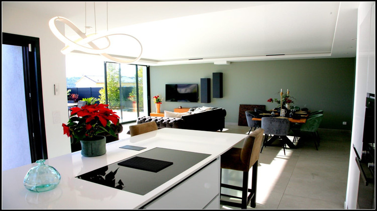 Ma-Cabane - Location Maison Vallauris, 150 m²
