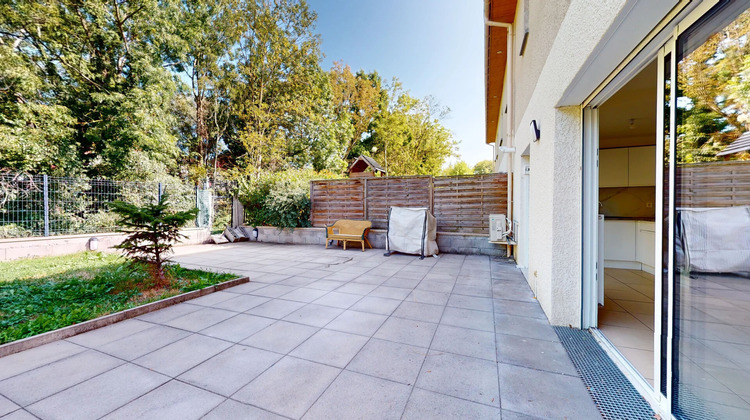 Ma-Cabane - Location Maison VALLEIRY, 85 m²