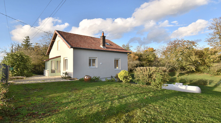 Ma-Cabane - Location Maison VALLENTIGNY, 90 m²